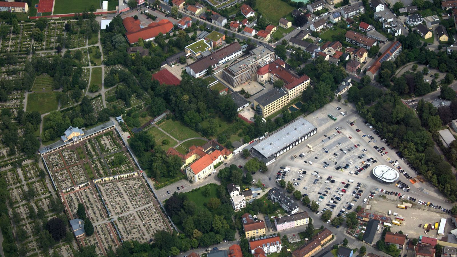 Hundefreundliche Ferienwohnungen / Ferienhäuser in Rosenheim