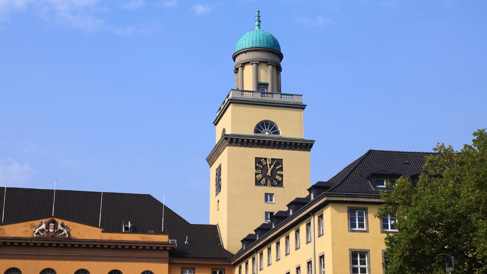 Hundefreundliche Hotels in Witten