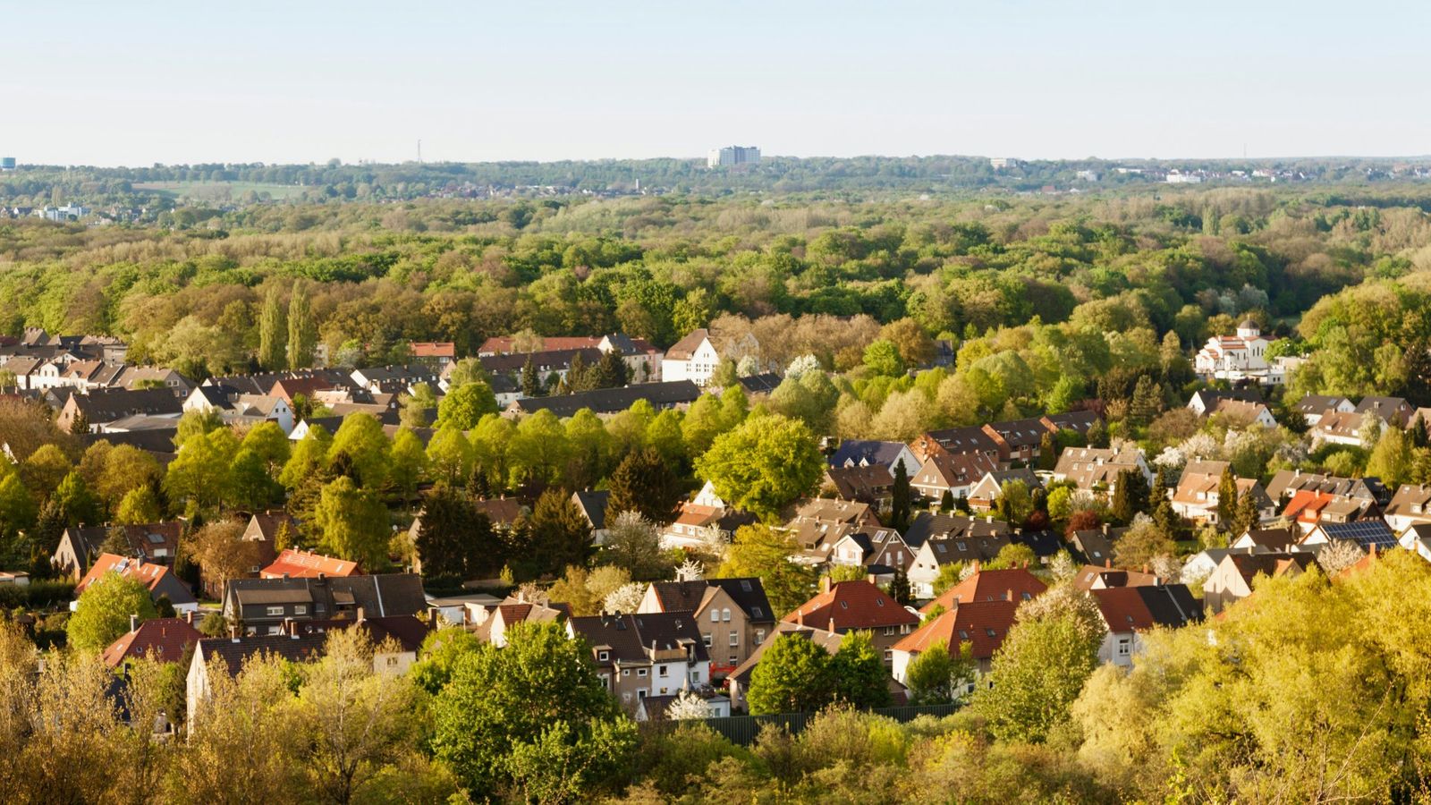 Hundefreundliche Hotels in Herten