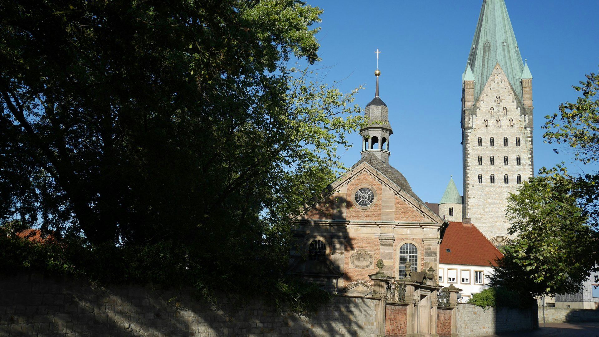 Hundefreundliche Orte in Paderborn