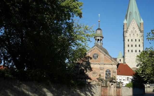 Hundefreundliche Orte in Paderborn