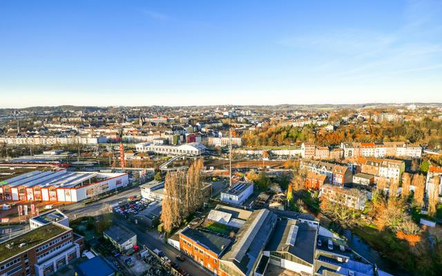 Hundefreundliche Orte in Wuppertal
