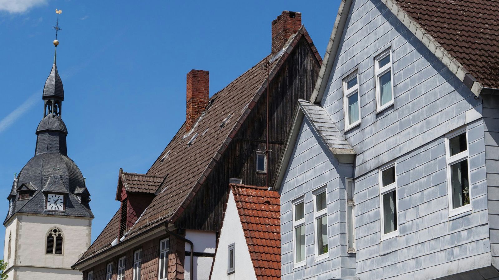Hundefreundliche Hotels in Detmold