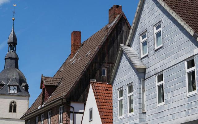 Hundefreundliche Orte in Detmold