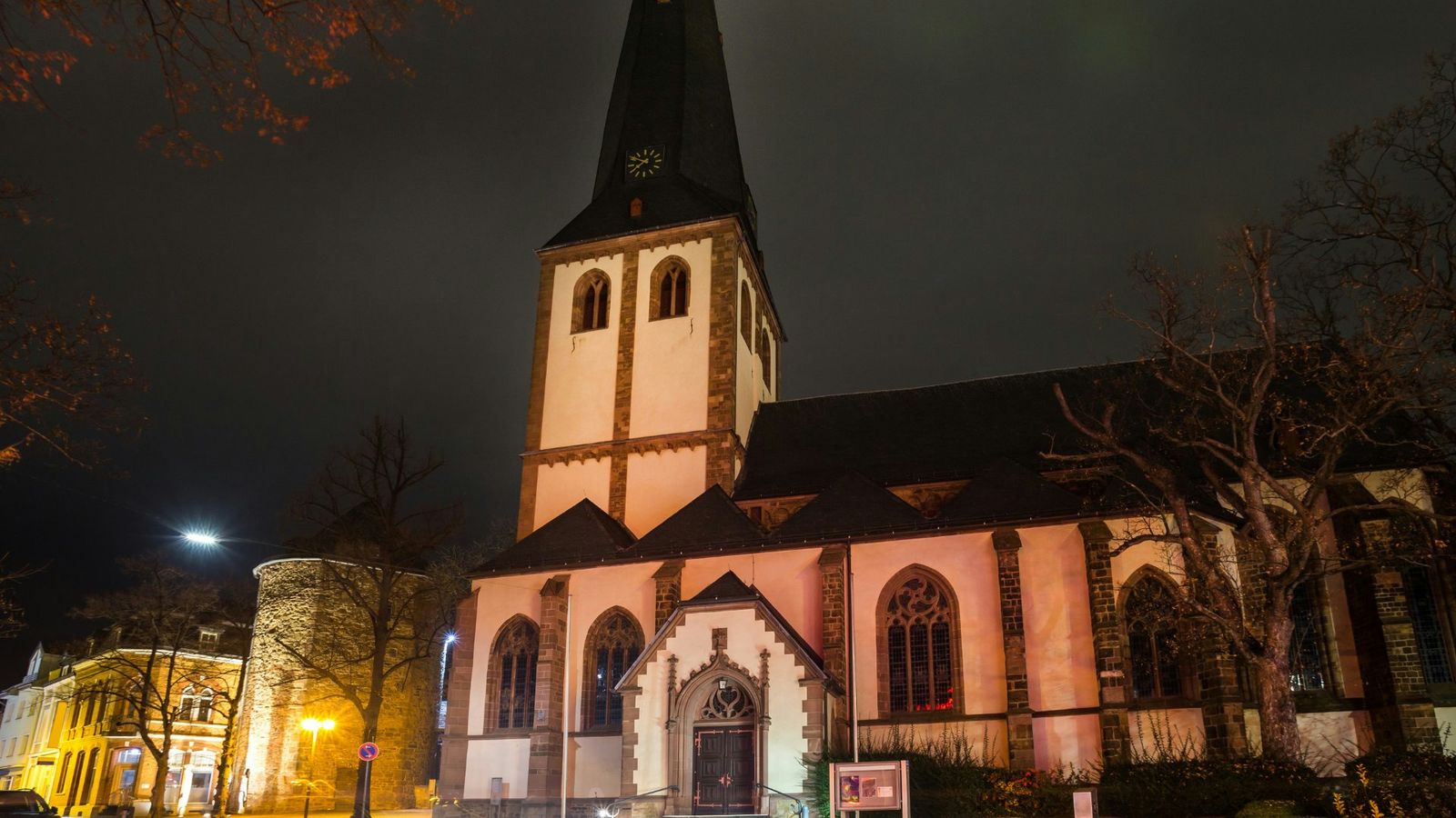 Hundefreundliche Hotels in Euskirchen