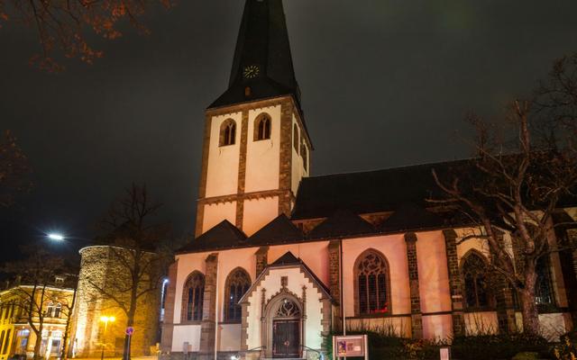Hundefreundliche Orte in Euskirchen