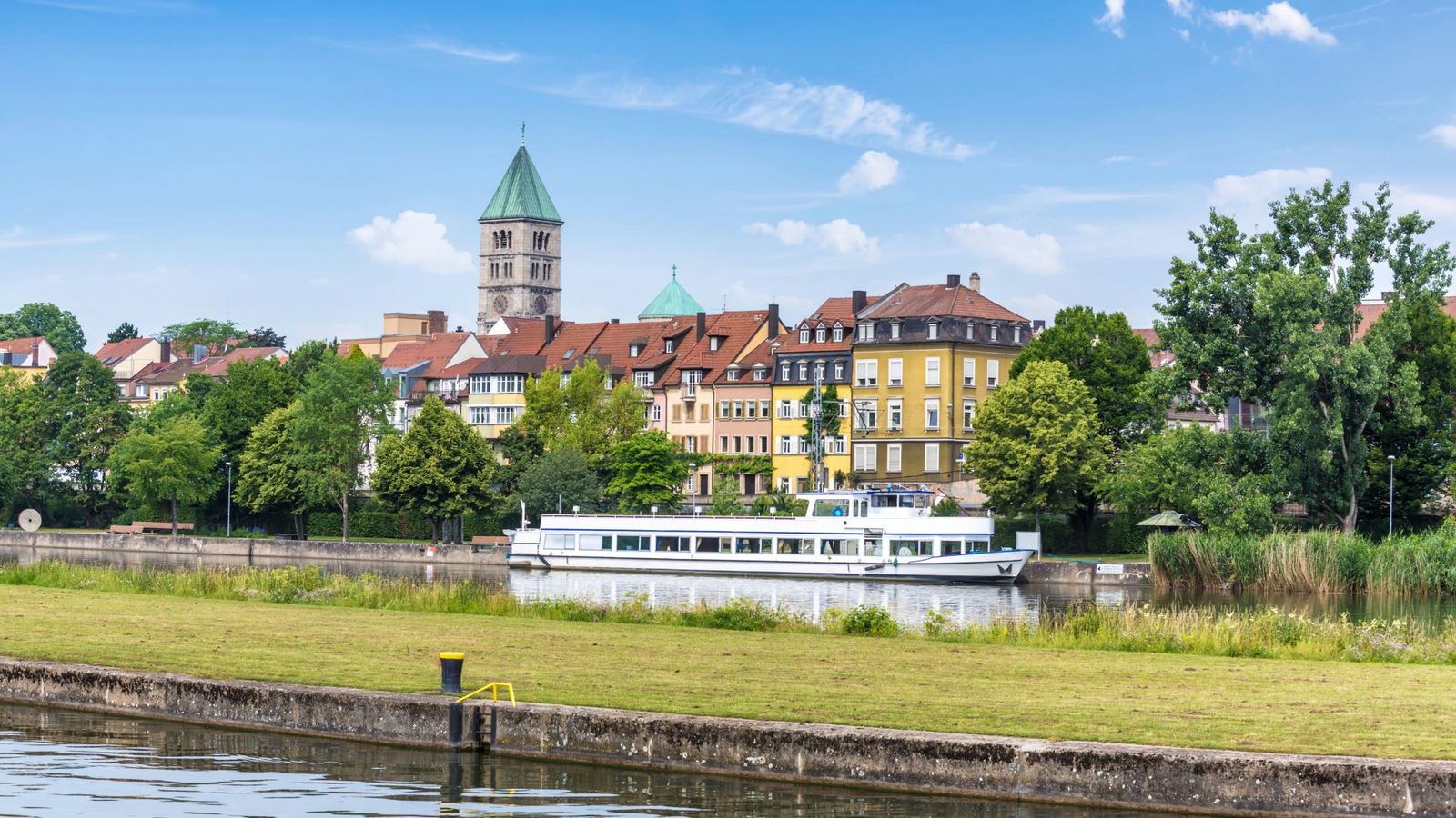 Hundefreundliche Campingplätze in Schweinfurt