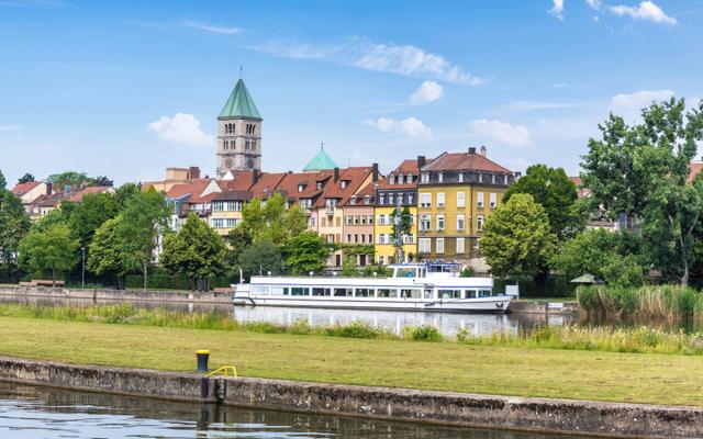 Hundefreundliche Orte in Schweinfurt