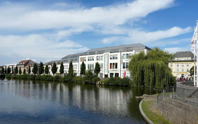 Hundefreundliche Orte in Neumünster