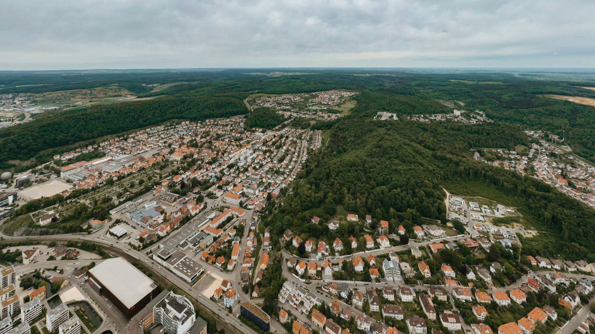 Hundefreundliche Orte in Heidenheim an der Brenz