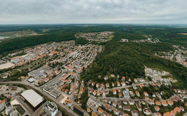 Hundefreundliche Orte in Heidenheim an der Brenz