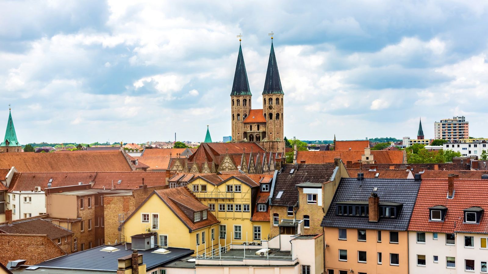 Hundefreundliche Hotels in Braunschweig