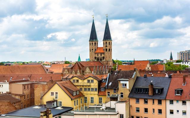 Hundefreundliche Orte in Braunschweig