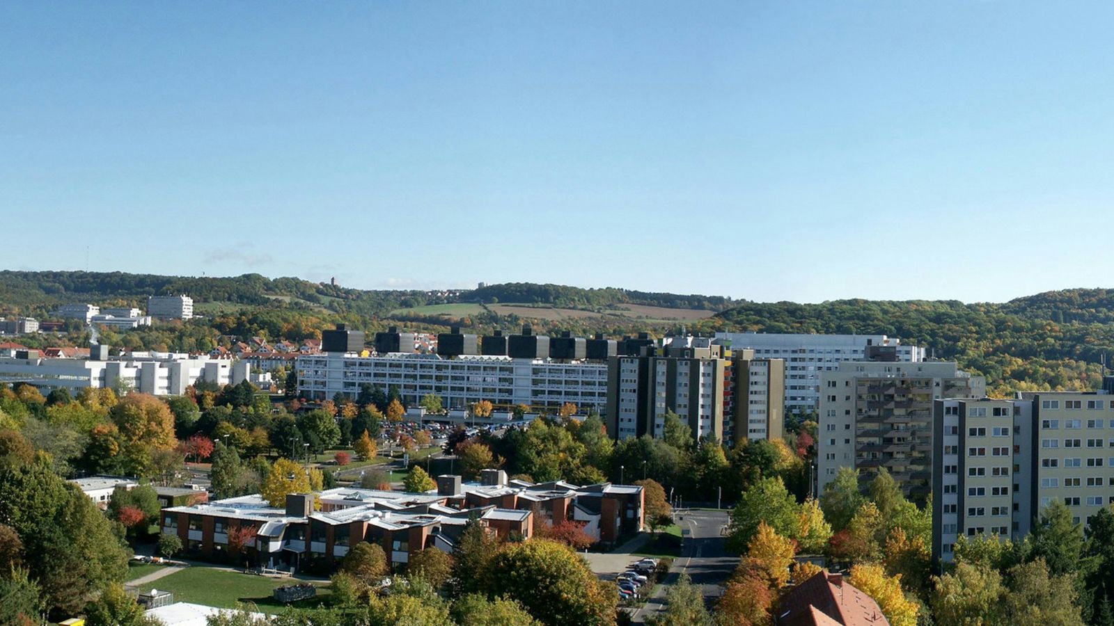 Hundefreundliche Campingplätze in Göttingen