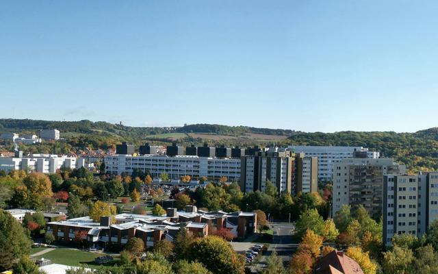 Hundefreundliche Orte in Göttingen