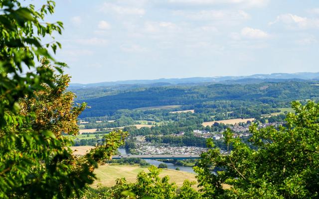 Hundefreundliche Orte in Hagen