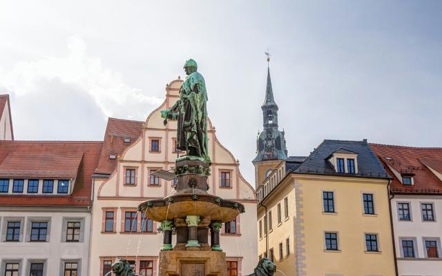 Hundefreundliche Orte in Freiberg