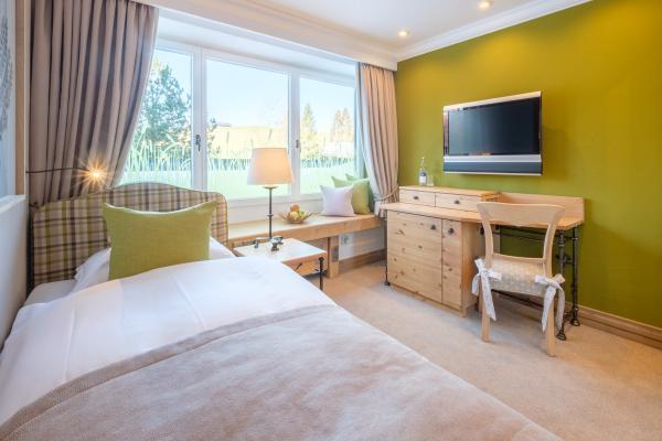 Hundefreundliche Hotels in Niendorf