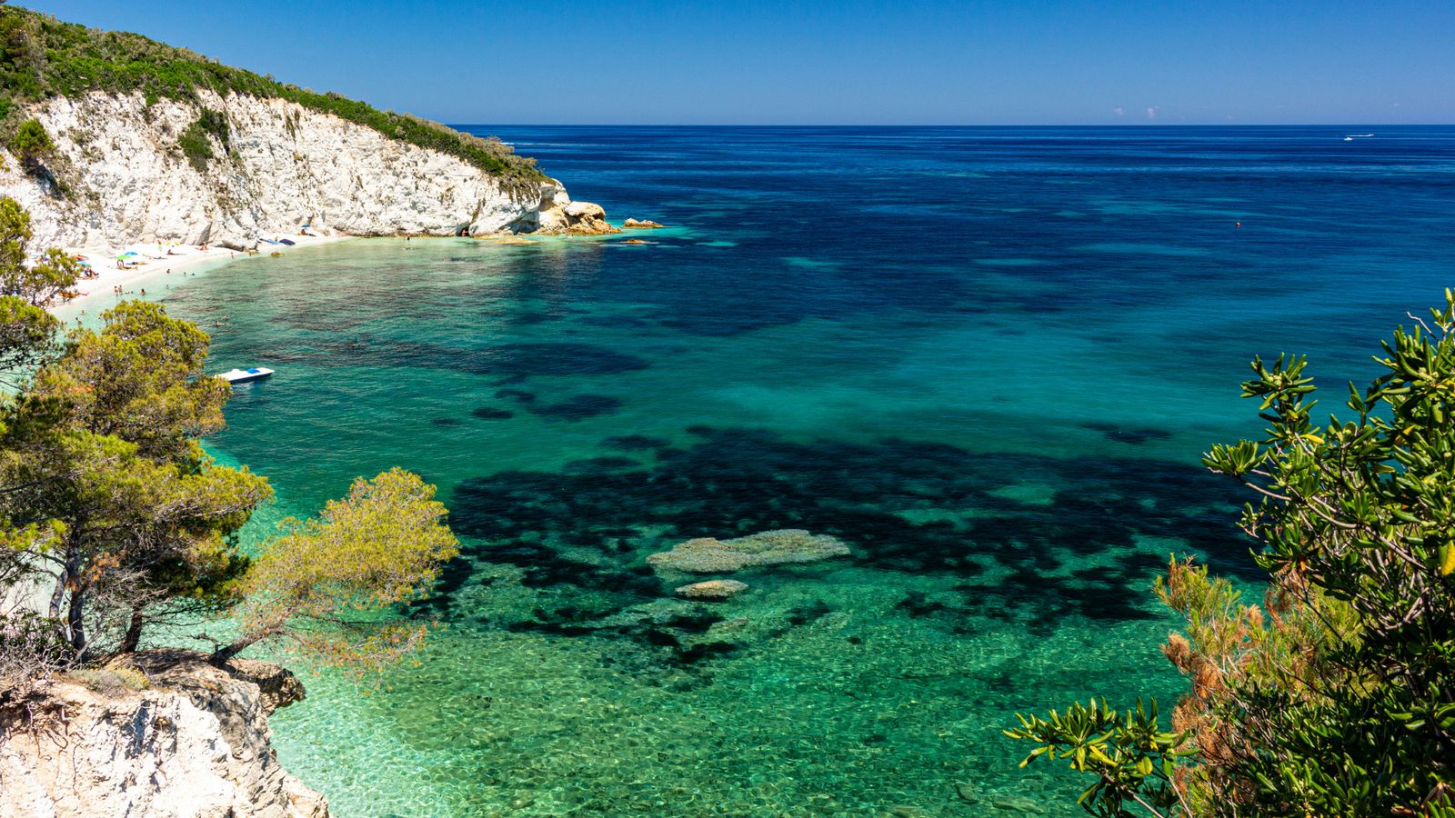 Hundefreundliche Hotels auf Insel Elba