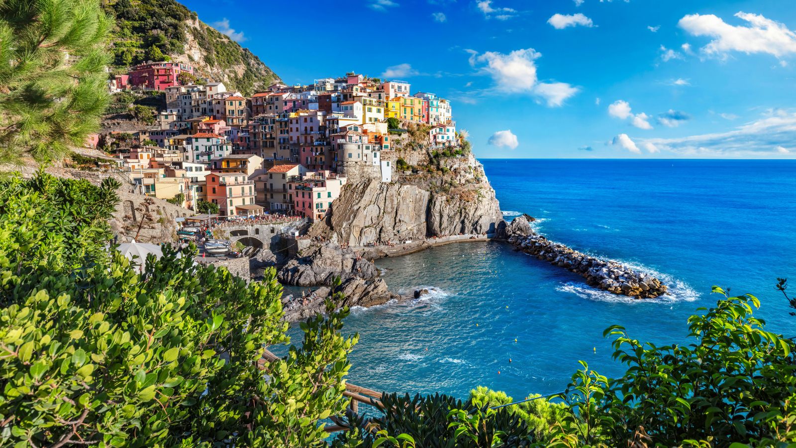 Hundefreundliche Campingplätze in der Cinque Terre