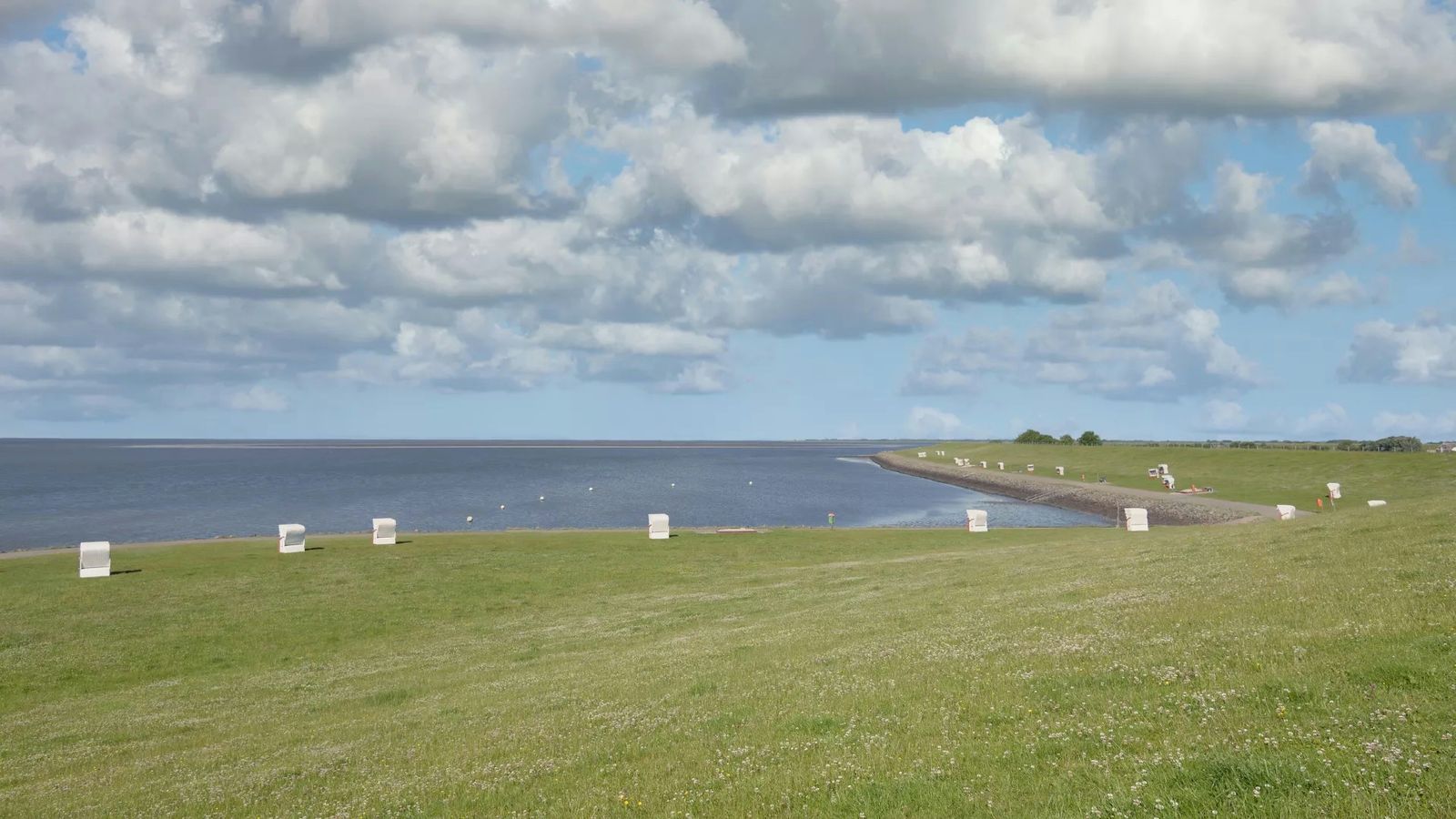 Hundefreundliche Hotels in Nordfriesland