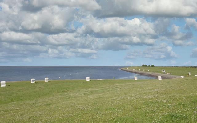 Hundefreundliche Orte in Norddorf auf Amrum
