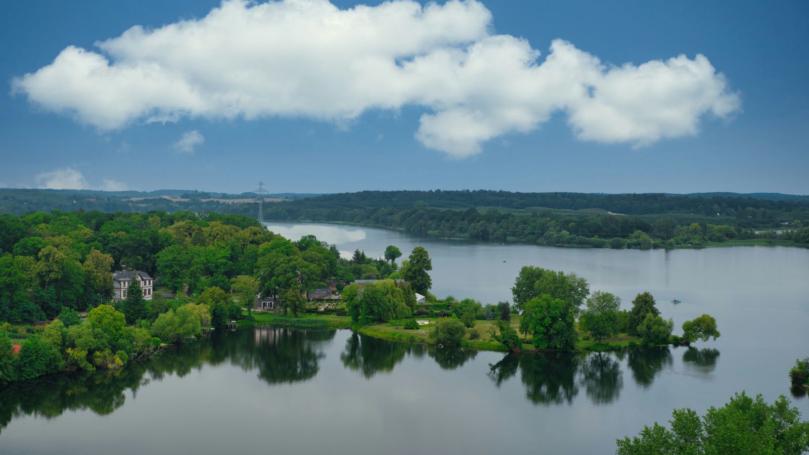 Hundefreundliche Hotels an der Müritz