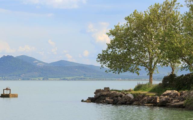 Hundefreundliche Orte in Passignano sul Trasimeno