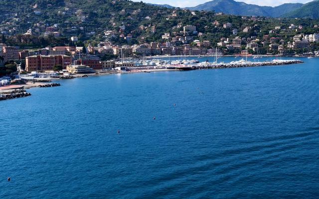Hundefreundliche Orte in Sestri Levante