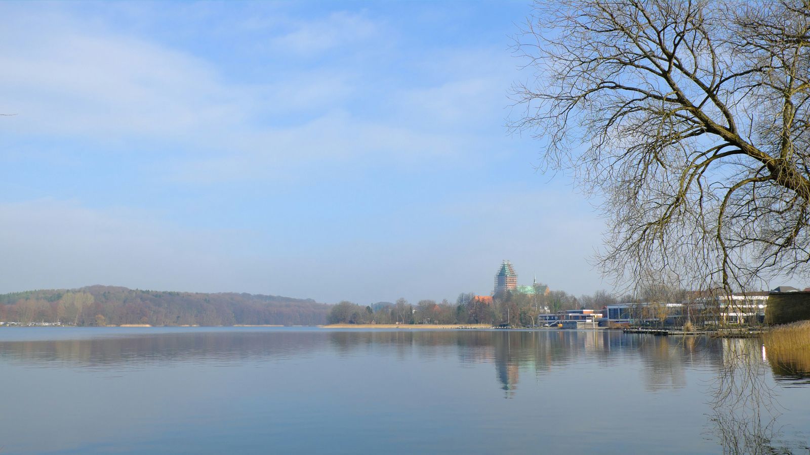 Hundefreundliche Hotels am Ratzeburger See