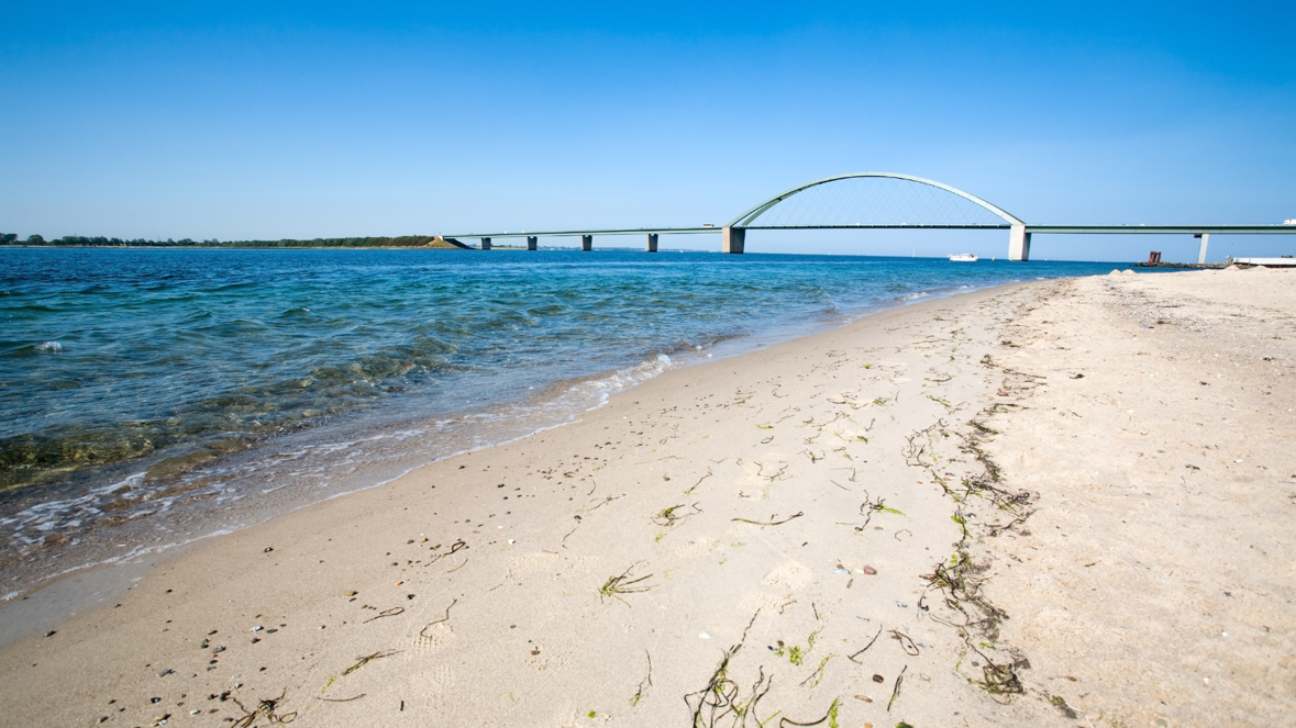 Hundefreundliche Campingplätze in Fehmarn