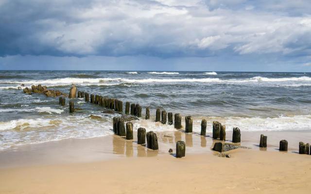 Hundefreundliche Orte in Waabs