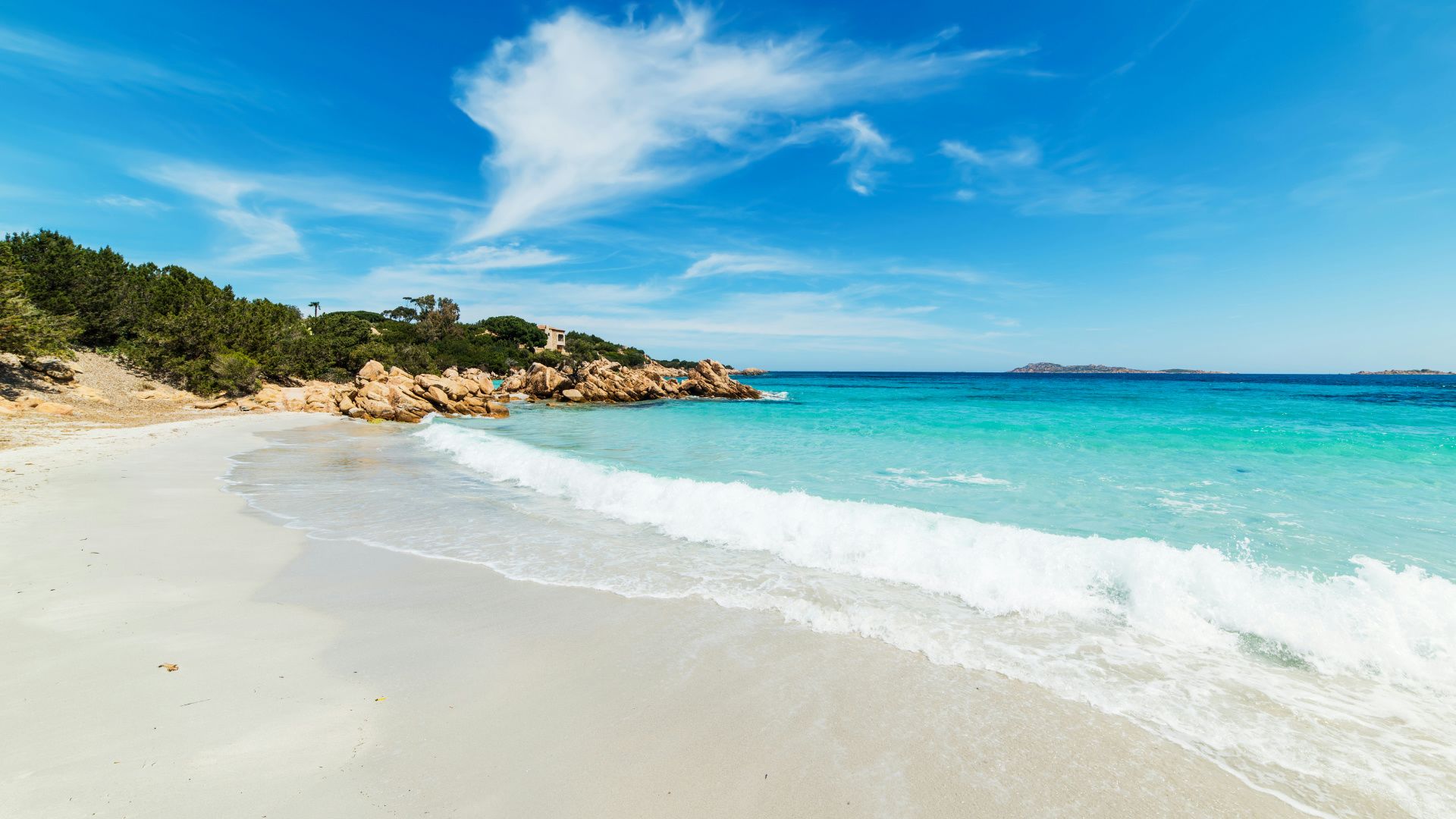 Hundefreundliche Hotels in der Costa Smeralda