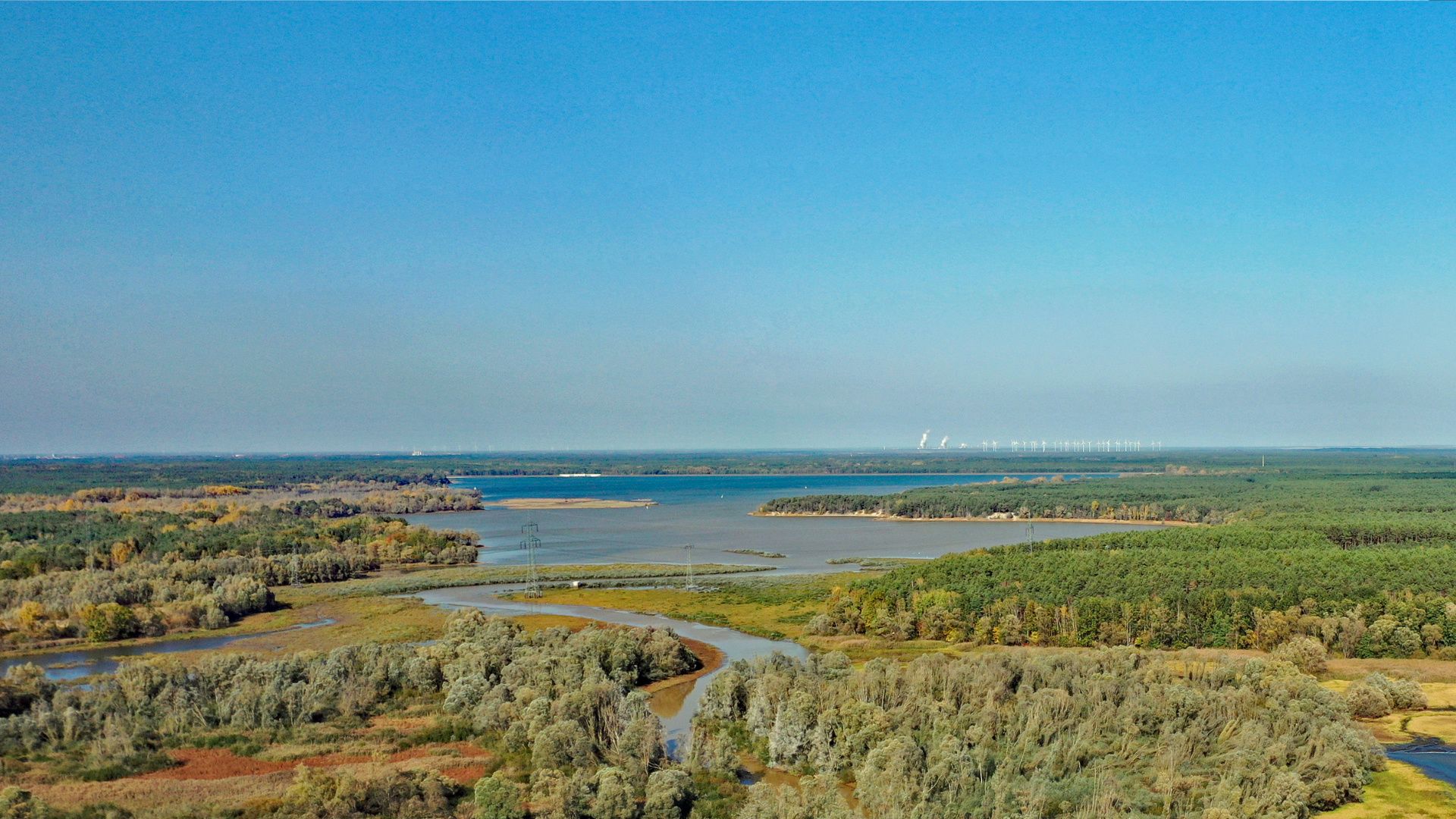 Hundefreundliche Orte in Neuhausen/Spree