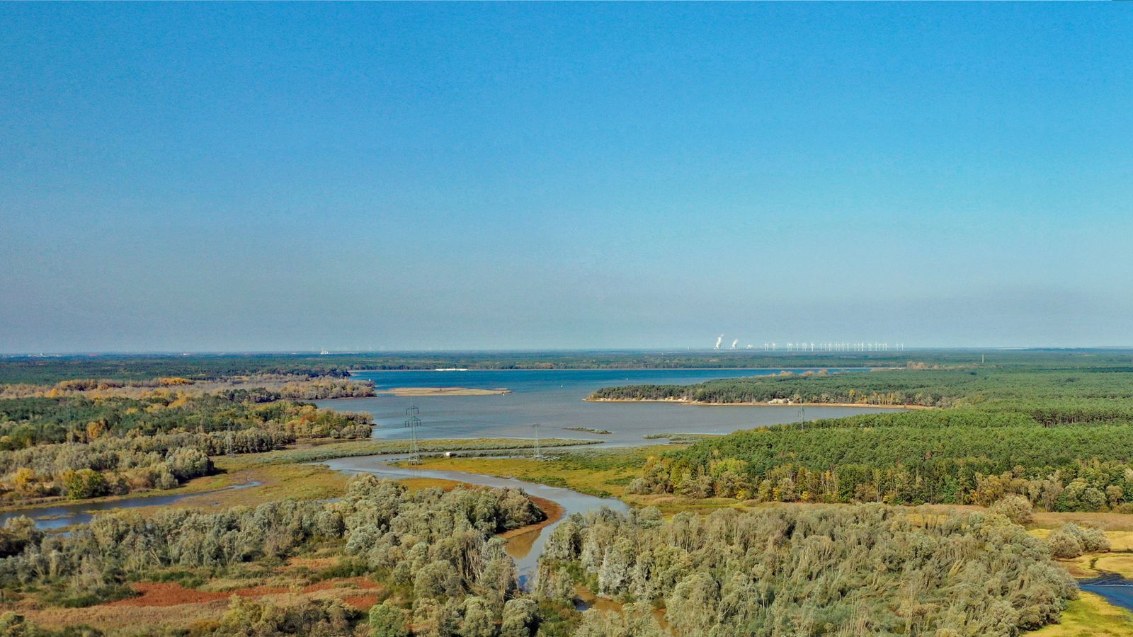 Hundefreundliche Campingplätze im Spremberger Stausee