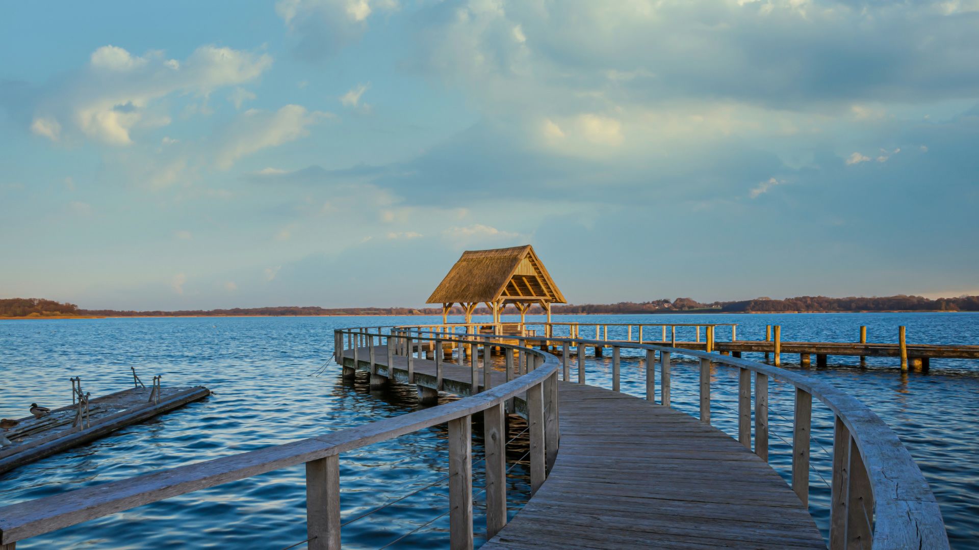 Hundefreundliche Hotels am Hemmelsdorfer See