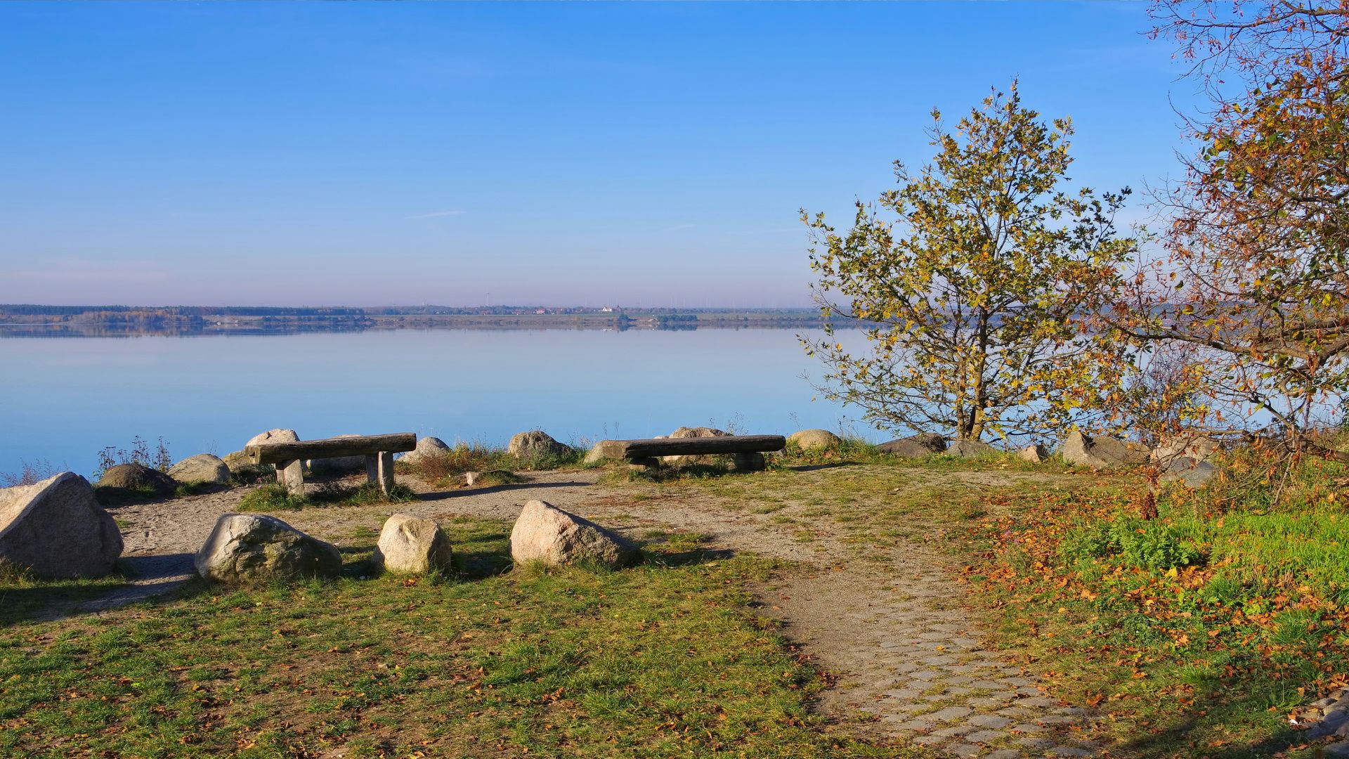 Hundefreundliche Hotels am Sedlitzer See
