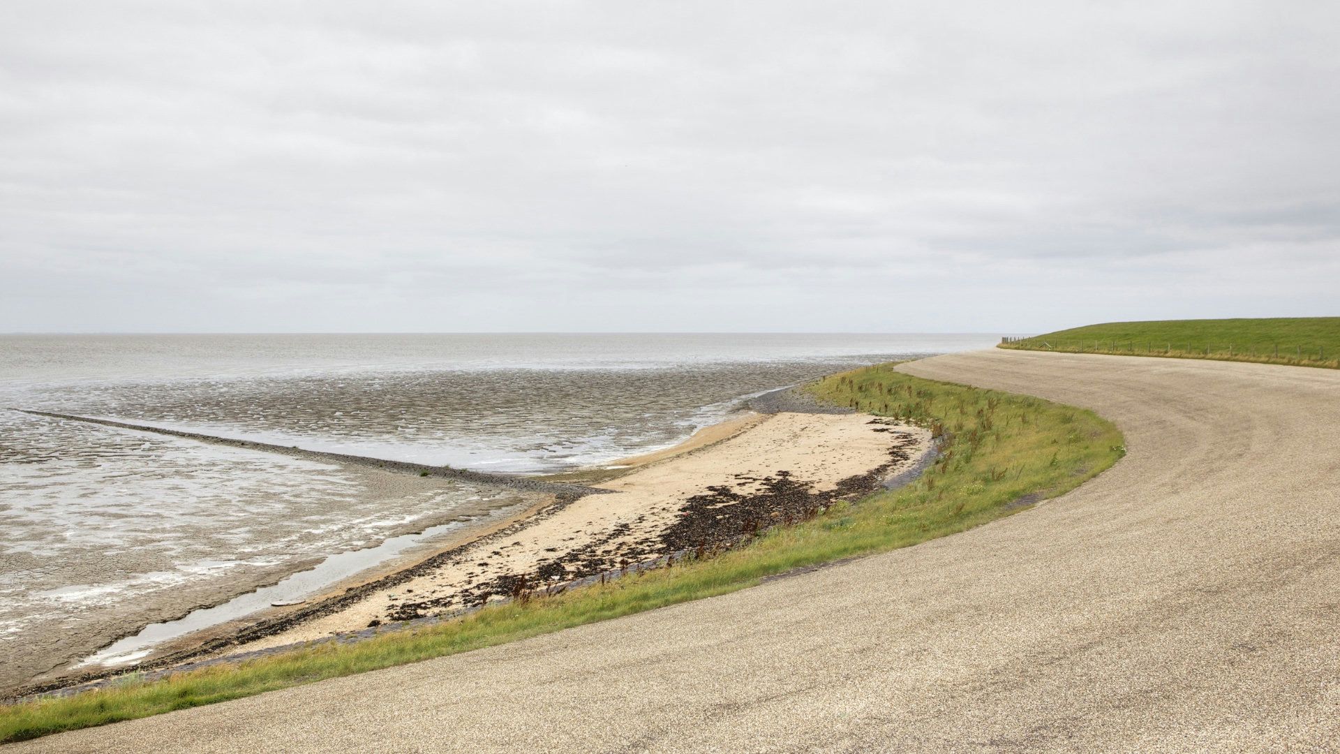 Hundefreundliche Orte in Wangerland