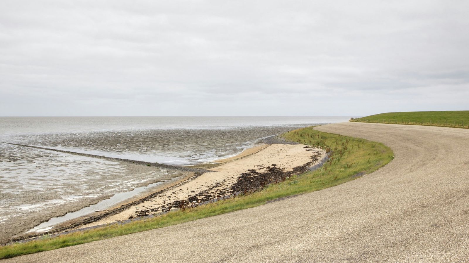 Hundefreundliche Hotels am Wattenmeer