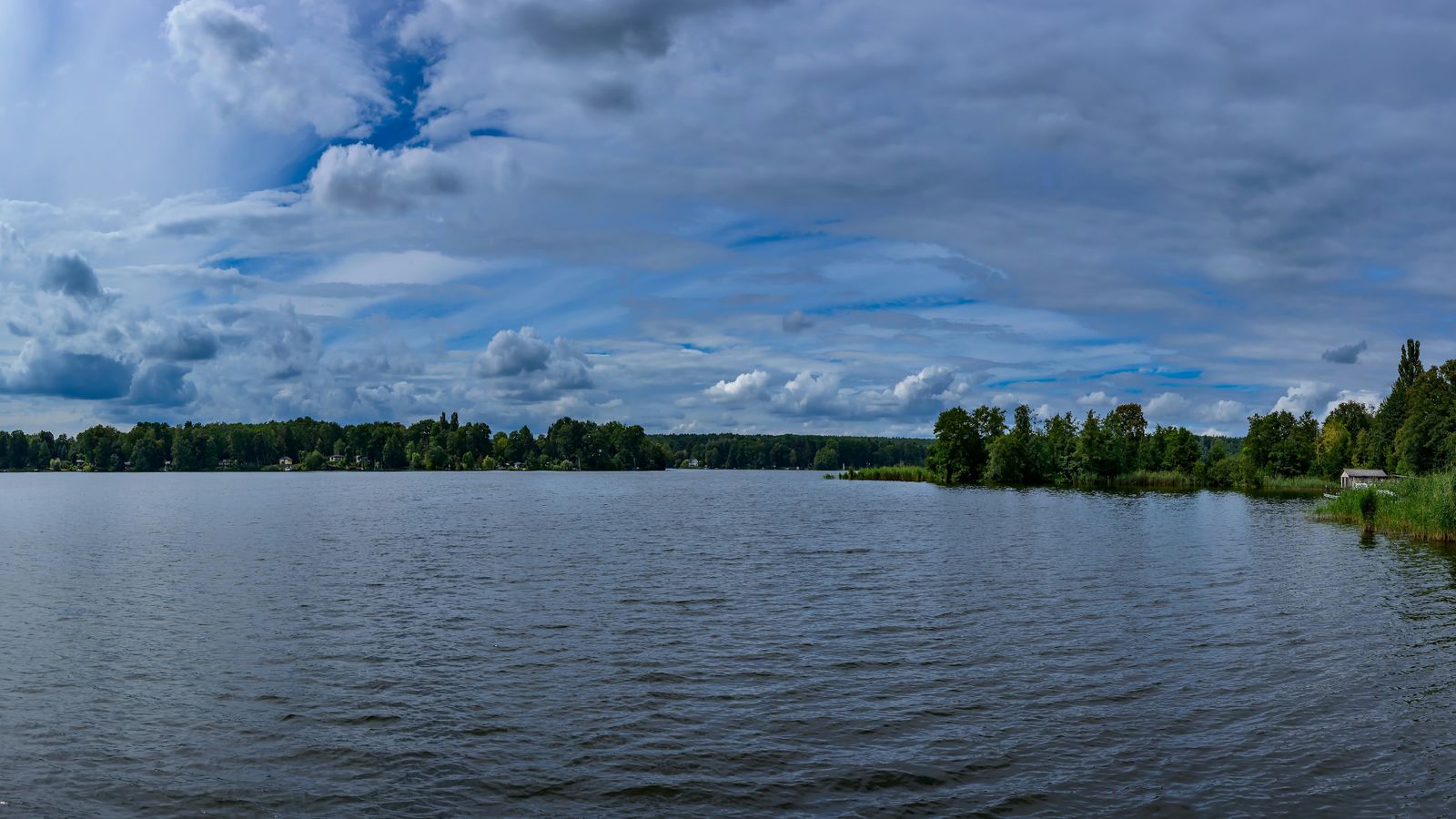 Hundefreundliche Hotels am Teupitzer See