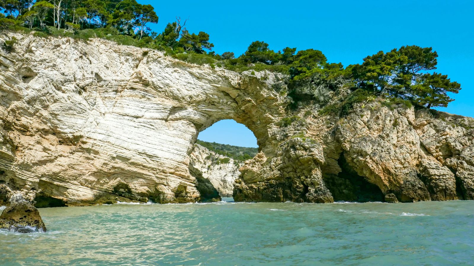 Hundefreundliche Ferienwohnungen / Ferienhäuser in der Gargano