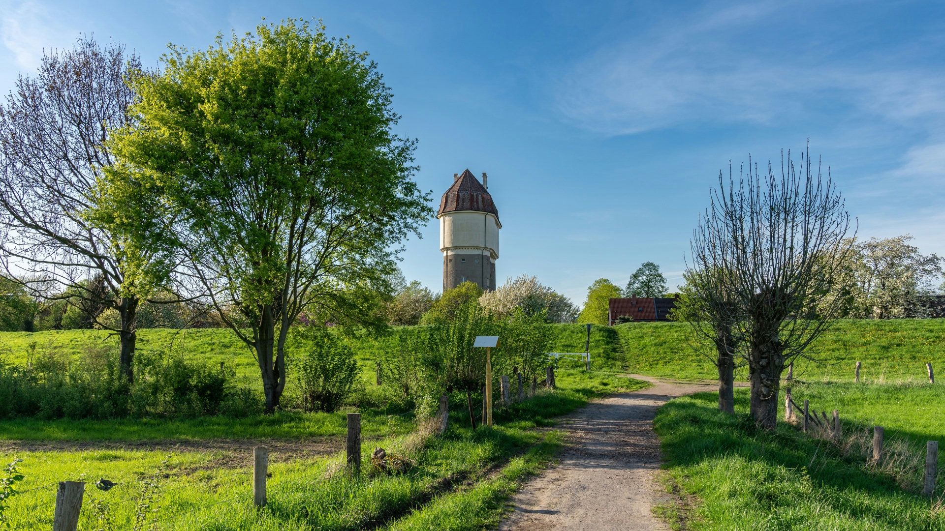 Hundefreundliche Orte in Radevormwald