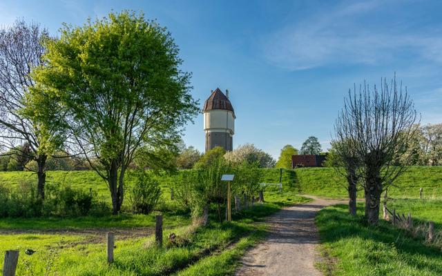 Hundefreundliche Orte in Radevormwald