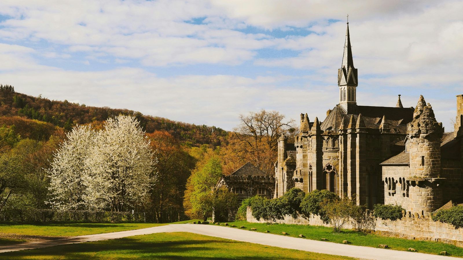 Hundefreundliche Hotels in Hessen