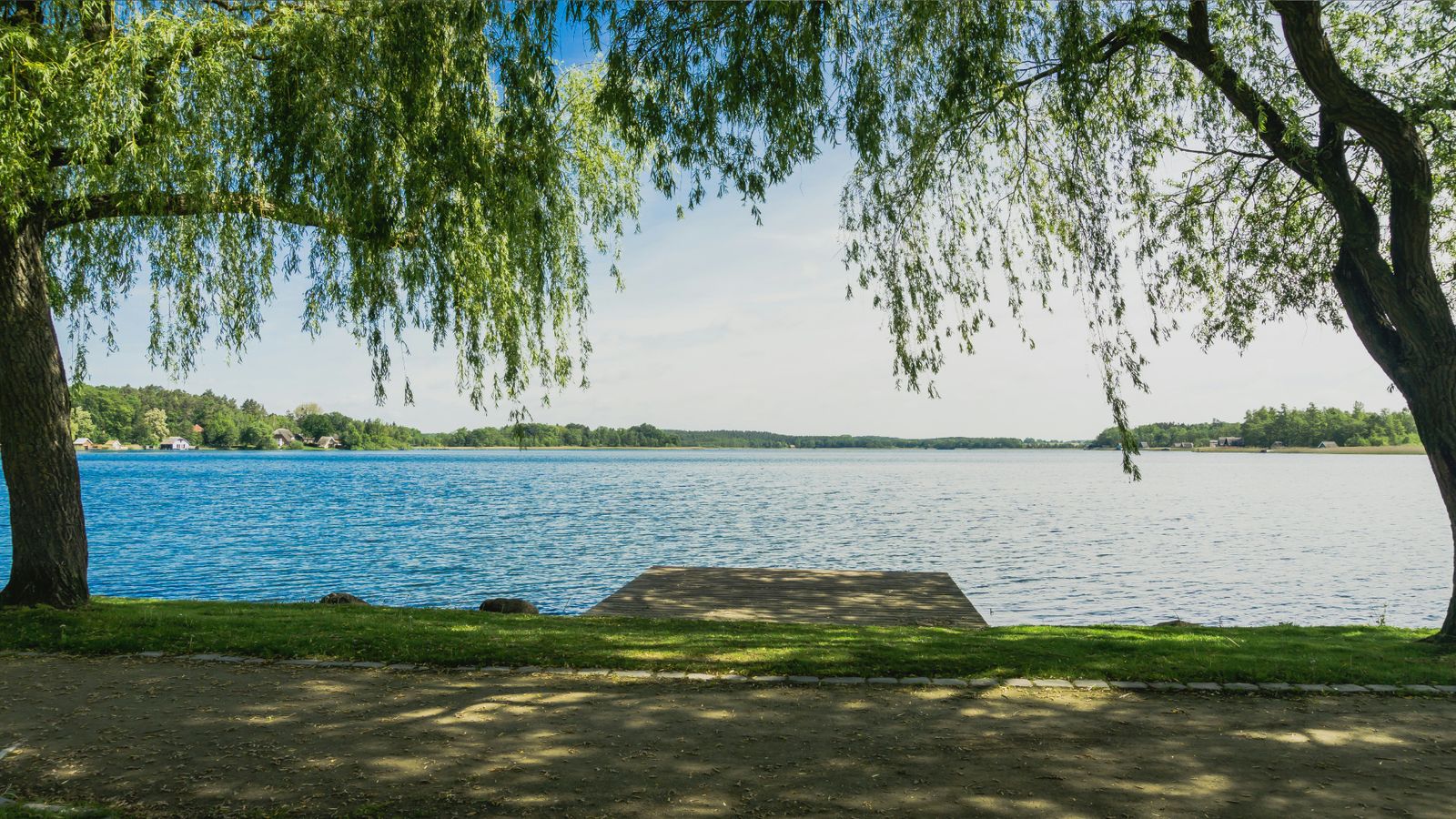 Hundefreundliche Hotels am Krakower See