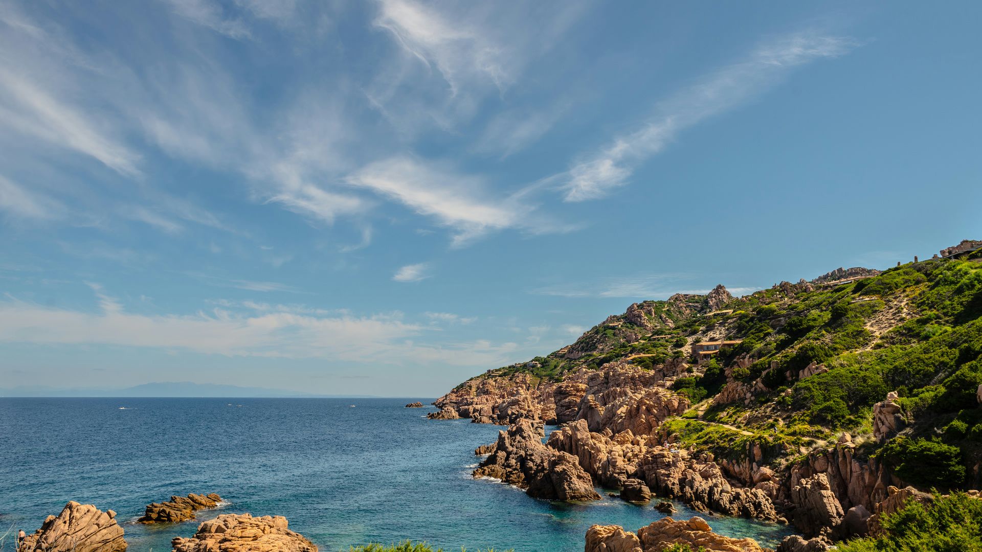 Hundefreundliche Hotels in der Costa Paradiso