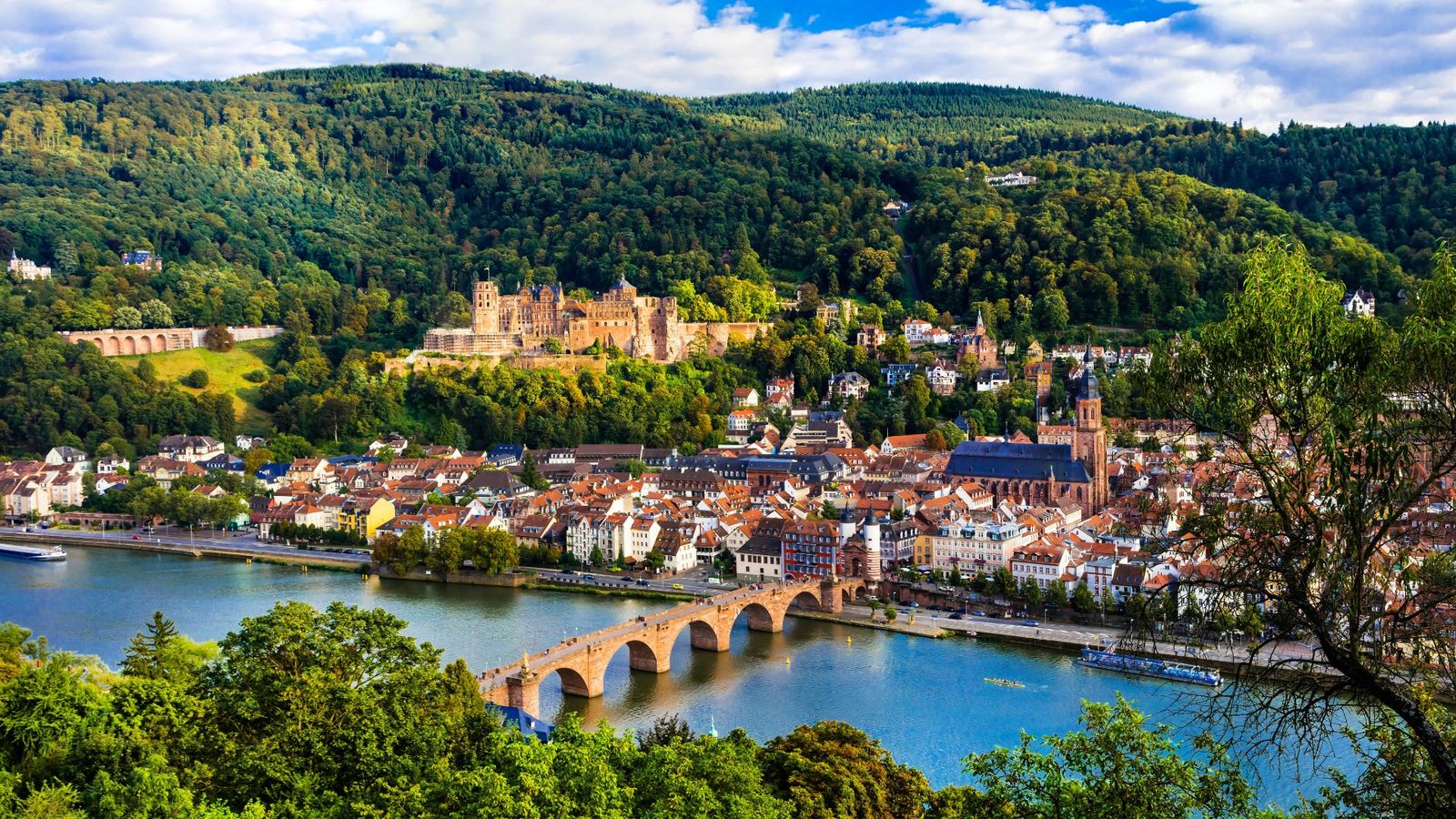 Hundefreundliche Hotels in Baden-Württemberg
