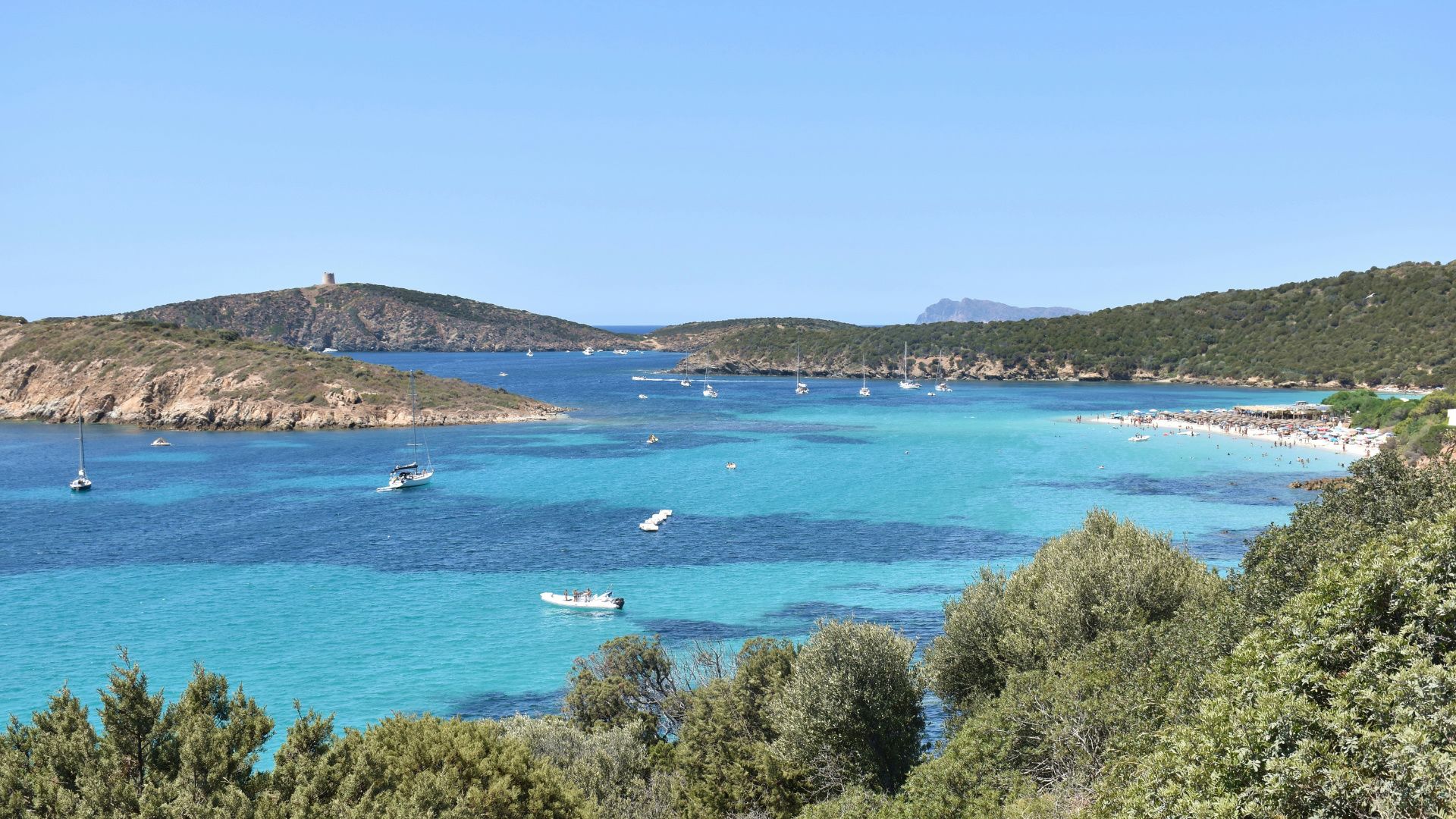Hundefreundliche Hotels in der Costa del Sud