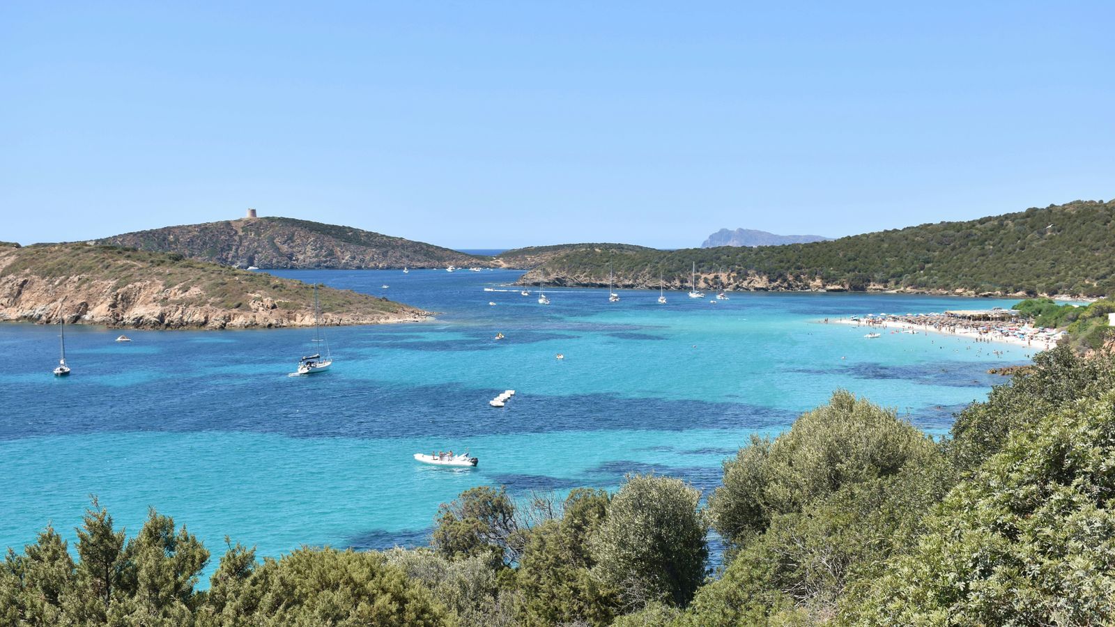 Hundefreundliche Hotels in der Costa del Sud