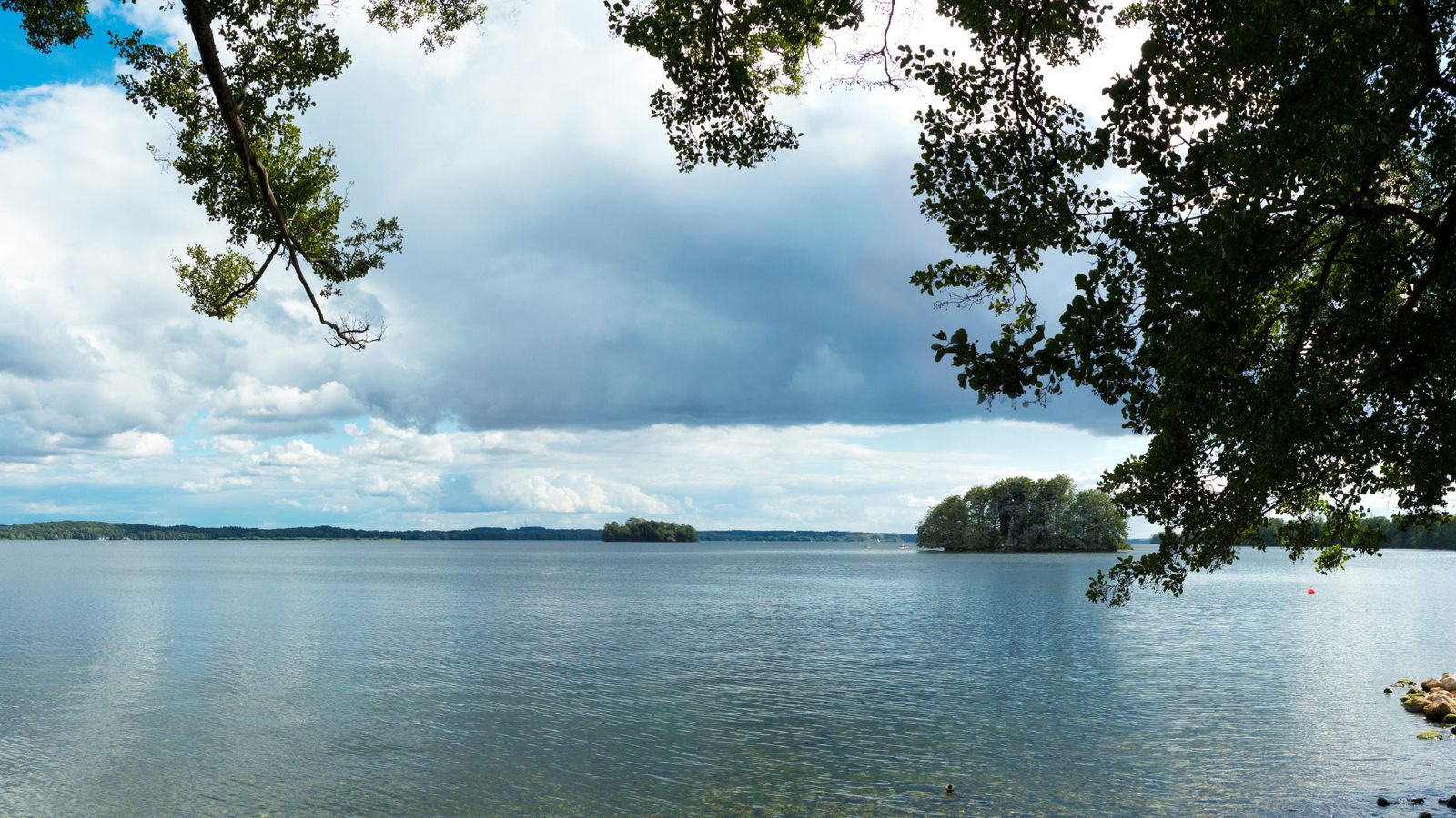 Hundefreundliche Hotels am Großer Plöner See